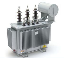 电气技术 变压器的定时限过电流保护解析 精简概括直观明白